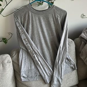 Club Pilates Beyond Yoga Crewneck Sweathsirt